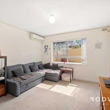 Rowena S testimonial image