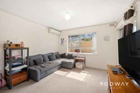 Flexible Living with Outdoor Space & Secure Investment Opportunity