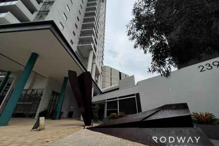 Prime CBD Office Opportunity