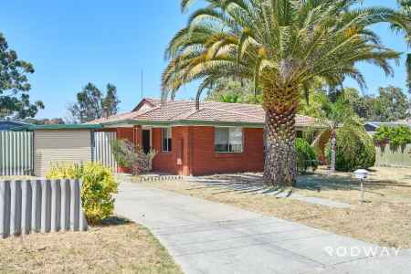 Ideal First Home or Investment in Prime Kelmscott Location