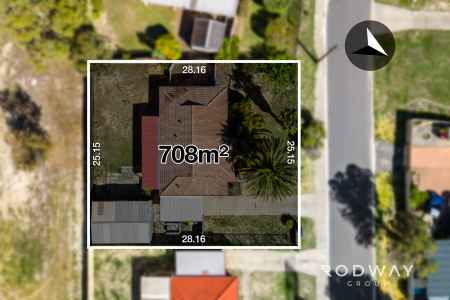 Ideal First Home or Investment in Prime Kelmscott Location!