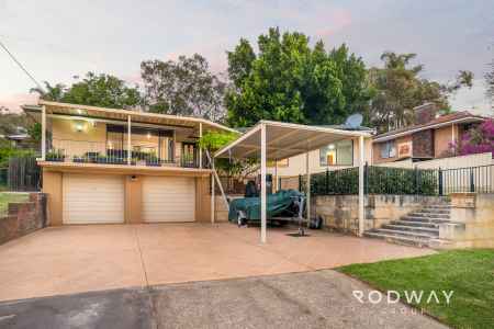 Mount Nasura Hills Living with Space, Parking & Convenience!