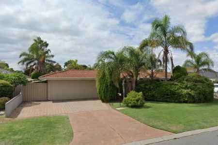 Family Favorite Woodbridge estate