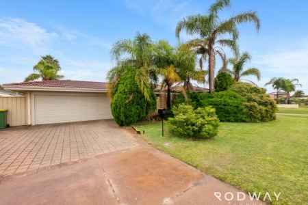 Family Favorite Woodbridge estate