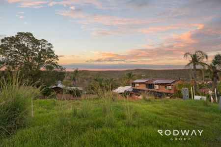 The Perfect Blank Canvas in Mount Nasura - 450sqm Vacant Block!