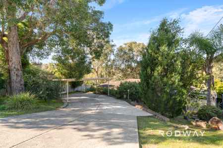 Spacious Family Living on 784sqm in the Heart of Mount Nasura!