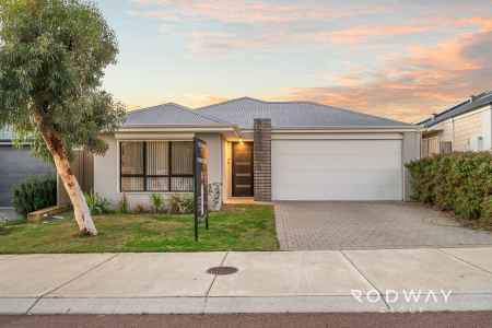 Low Maintenance Living with a Heated Pool!