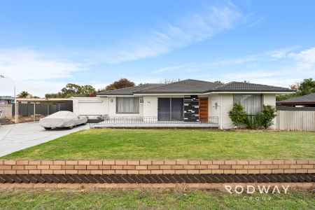 Freshly Renovated 4x2 Family Home with Endless Versatility!