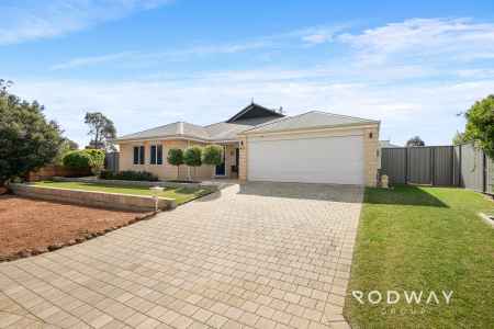Spacious Family Home in the Highly Sought-After Scarp Estate