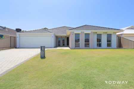 Spacious Family Living in the Heart of Byford!