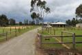PRISTINE HORSE PROPERTY - REDUCED TO SELL