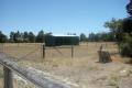 5 ACRE WITH SHED AND WINDMILL/TANK