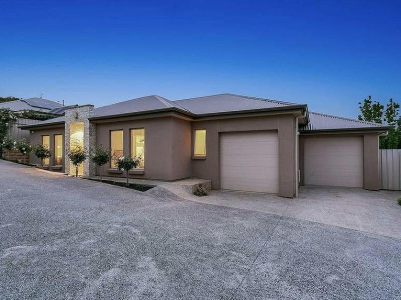 Modern build in family friendly Aberfoyle Park