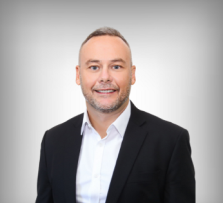 Benjamin Cronin photo