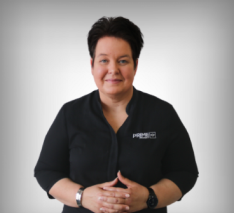 Jenene Nicholson photo