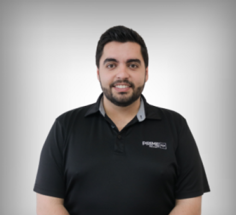 Gabriel Stathooles photo