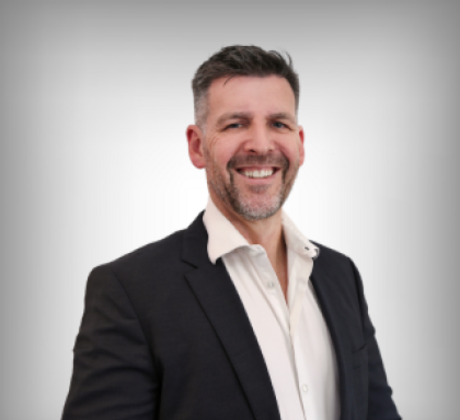 Anthony Gorman photo