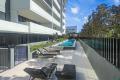 Stylish Apartment with Study in Prime Location
