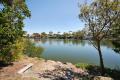 FANTASTIC WATER FRONT LOT NEAR THE GOLF COURSE.