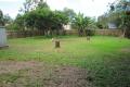 Vacant block, fenced with no covenants