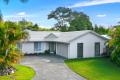 Immaculate family home in a prime position