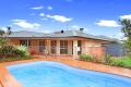 Outstanding family home. Absolutely must be sold at auction.