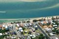 Post Liquidation Sale of development block