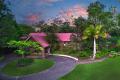 Private & Peaceful Highly Sought After Acreage