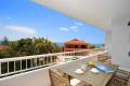 Amazing two level ocean view town house with resort facilities.  