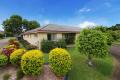 FREEHOLD BUDERIM VILLA IN TIGHTLY HELD COMPLEX