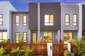 Chic Coastal Terrace Home Living