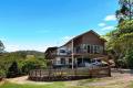 STUNNING OCEAN VIEWS ON 25 ACRES. 