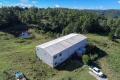 UNDER CONTRACT MASSIVE SHED ON 28ACRES 