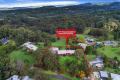 Country Charm with City Convenience