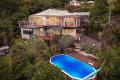 Dual Residence with stunning views