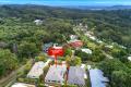 Brilliant and Beautiful on Buderim