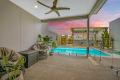 Sleek & Sophisticated At Sunshine Cove  