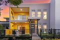 Contemporary Chic in CBD Position