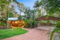 Restful Rainforest Retreat