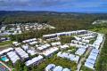 Buderim Unit Living