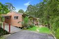 Inspired Country Living – Exceptionally Private!