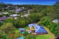 DESIRABLE ACREAGE LIVING CLOSE TO TOWN