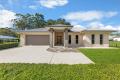 Executive Style Home on Acreage