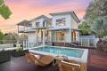 Expansive 5-Bedroom Home with Stunning Ocean Views