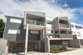 Sought after complex so close to everything  at 105/6 Victoria Street, Kelvin Grove