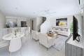 Premium Townhouse Living 