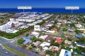 Coastal Living - Walk to the Beach!