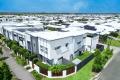 Modern & Sleek Home on Prime Corner Location