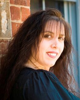 Teresa Maurici Seal photo