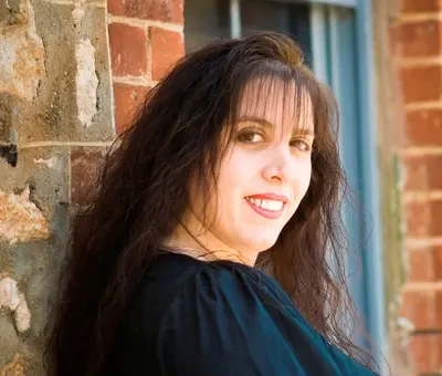 Teresa Maurici Seal photo